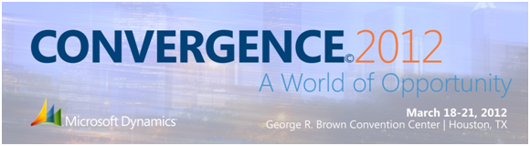 Convergence 2012