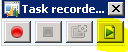 Arrow Button Arrow Button