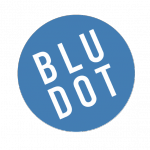 Blu Dot Logo