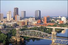 InterDyn BMI Little Rock, AR Office Little Rock, Arkansas Microsoft Dynamics GP Partners