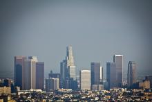 Los Angeles, California Los Angeles, California