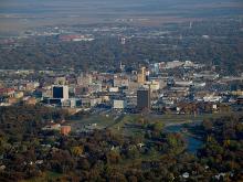 Fargo, North Dakota Skyline Microsoft Dynamics Partner in Fargo, ND