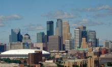 Minneapolis Headquarters of InterDyn BMI Minnesota Microsoft Dynamics Partner | InterDyn BMI