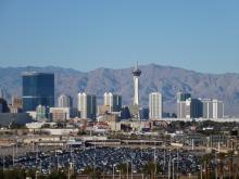 Las Vegas, NV Downtown Las Vegas