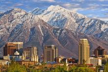 Salt Lake City, UT Downtown Salt Lake City, UT