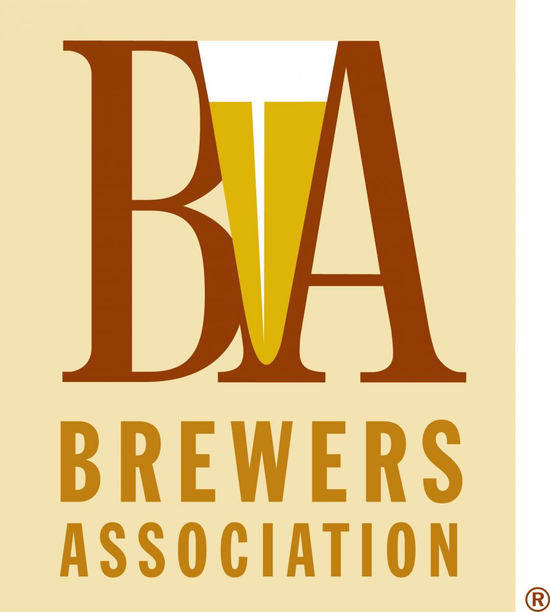 Proud Member of the Brewers Association