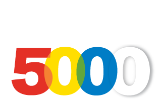Inc. 5000 Honoree