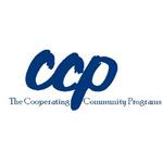 CCP - The Cooperating Community Programs Logo