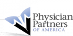 Physician Partners of America Logo
