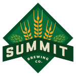 Summit Brewing Co. Logo
