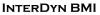 InterDyn BMI Logo