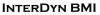 InterDyn BMI Logo