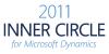 InterDyn BMI Joins the 2011 Inner Circle for Microsoft Dynamics 